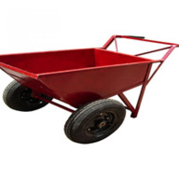 Wheel Barrow