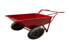 Wheel Barrow